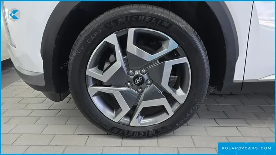 HYUNDAI PALISADE DIESEL 2.2 2WD