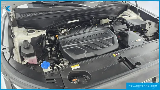 HYUNDAI PALISADE DIESEL 2.2 2WD