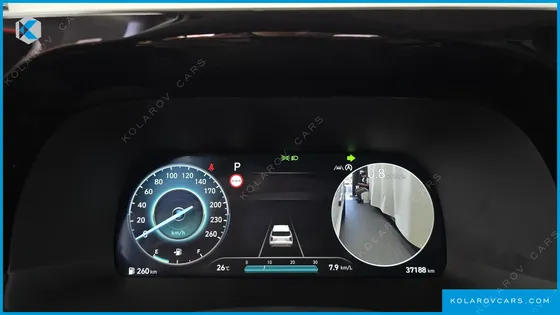HYUNDAI PALISADE DIESEL 2.2 2WD