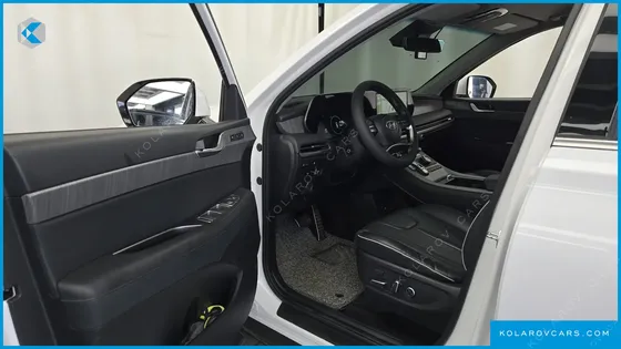 HYUNDAI PALISADE DIESEL 2.2 2WD