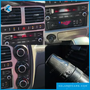 KIA BONGO III STANDARD CAP CRDI