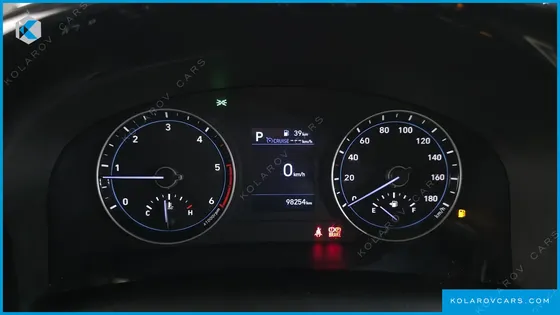 HYUNDAI PORTER II STANDARD CAP CRDI
