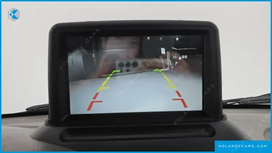 HYUNDAI PORTER II STANDARD CAP CRDI