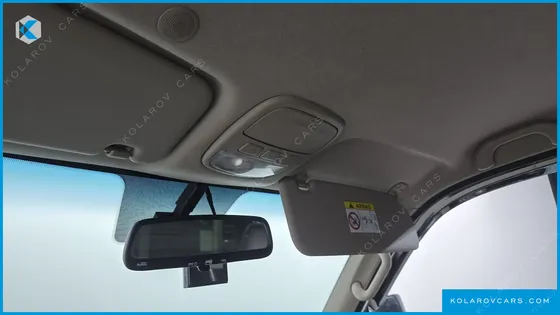 HYUNDAI PORTER II STANDARD CAP CRDI