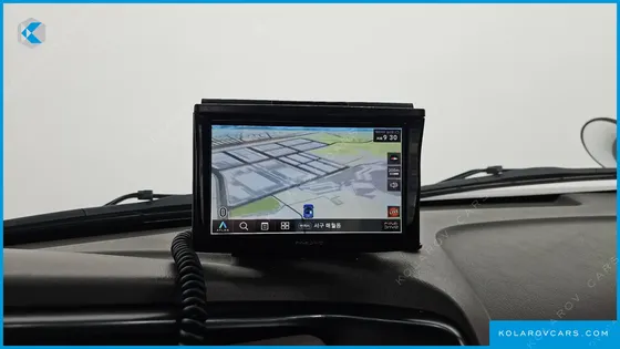 HYUNDAI PORTER II DUBLE CAP CRDI