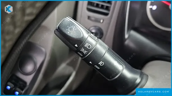 HYUNDAI PORTER II DUBLE CAP CRDI
