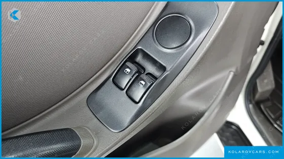 HYUNDAI PORTER II DUBLE CAP CRDI