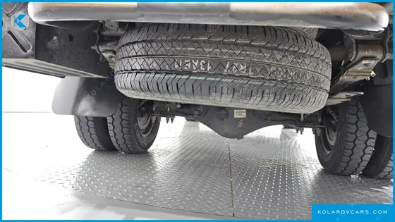 HYUNDAI PORTER II DUBLE CAP CRDI