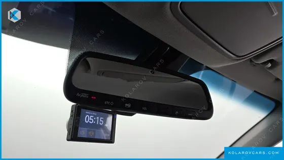 KIA K5 2.0
