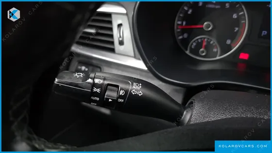 KIA K5 2.0