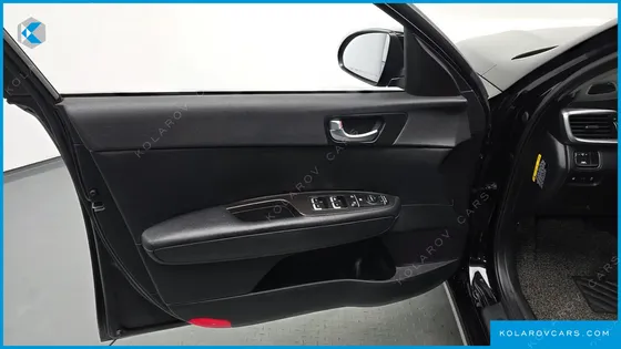 KIA K5 2.0