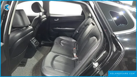 KIA K5 2.0