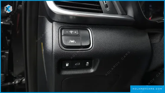 KIA K5 2.0