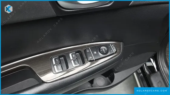 KIA K5 2.0