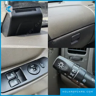 HYUNDAI PORTER II SUPER CABIN LPG