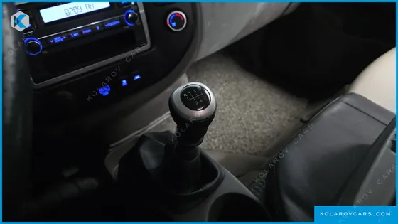 HYUNDAI PORTER II STANDARD CAP CRDI
