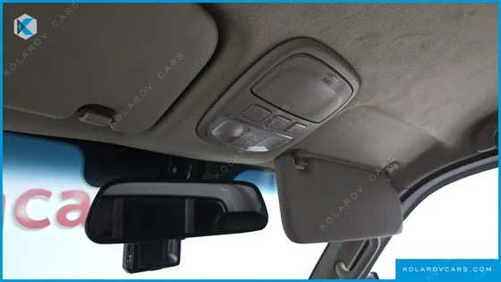 HYUNDAI PORTER II STANDARD CAP CRDI
