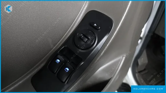 HYUNDAI PORTER II STANDARD CAP CRDI