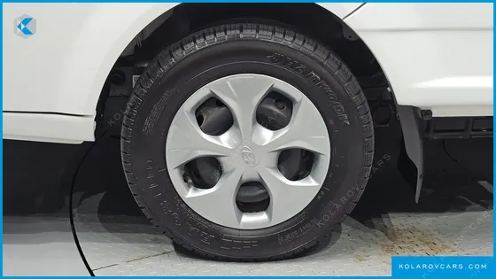 HYUNDAI PORTER II SUPER CAP CRDI