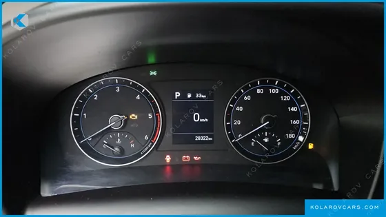 HYUNDAI PORTER II SUPER CAP CRDI