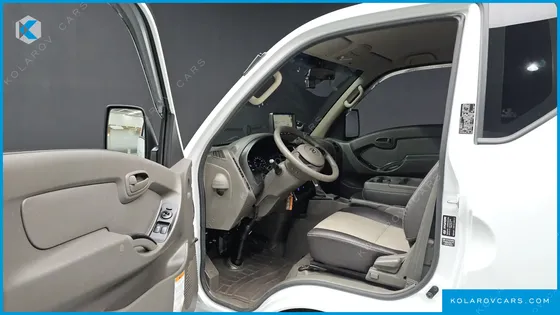 HYUNDAI PORTER II SUPER CAP CRDI