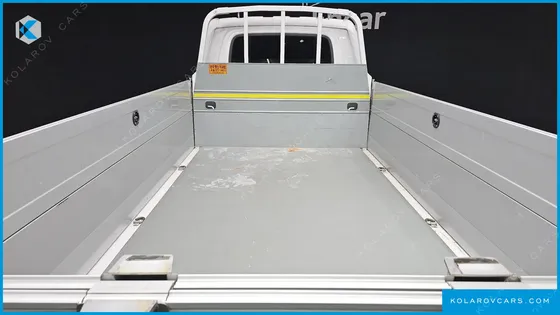 HYUNDAI PORTER II SUPER CAP CRDI