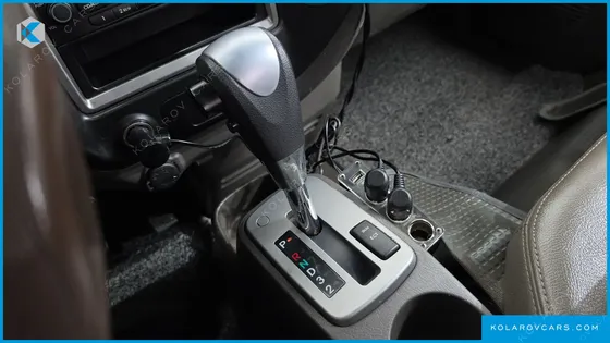 HYUNDAI PORTER II STANDARD CAP CRDI