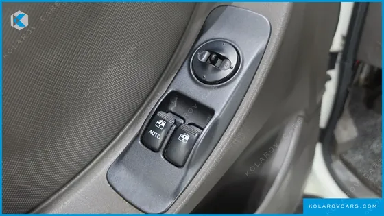 HYUNDAI PORTER II STANDARD CAP CRDI