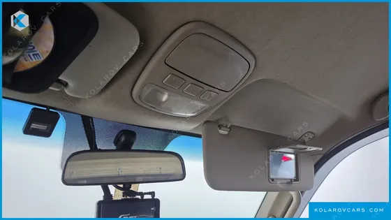 HYUNDAI PORTER II STANDARD CAP CRDI