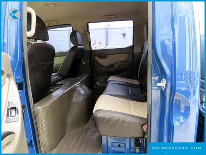 HYUNDAI PORTER II DUBLE CAP CRDI