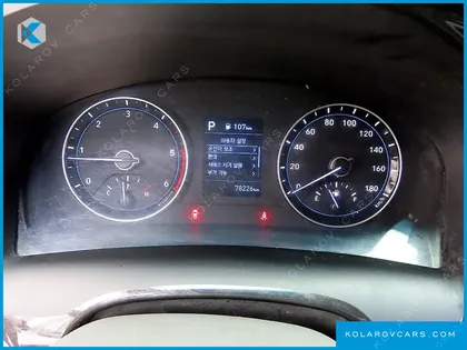 HYUNDAI PORTER II DUBLE CAP CRDI