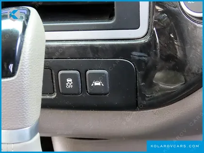 HYUNDAI PORTER II DUBLE CAP CRDI