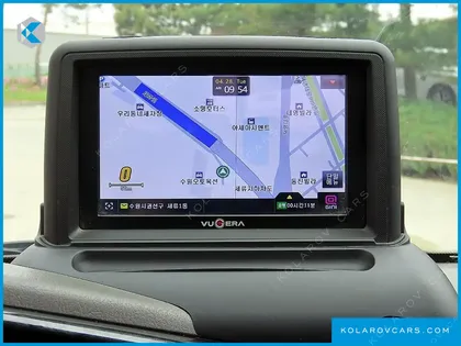 HYUNDAI PORTER II DUBLE CAP CRDI