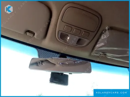HYUNDAI PORTER II DUBLE CAP CRDI