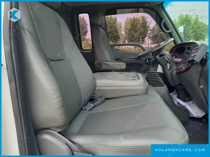 HYUNDAI EMIGHTY SUPER CAP
