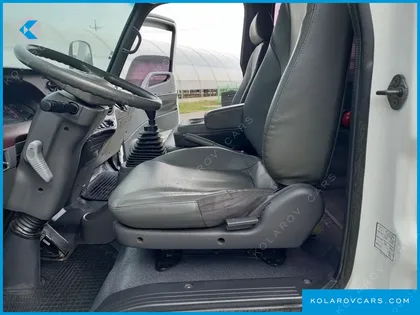 HYUNDAI EMIGHTY SUPER CAP