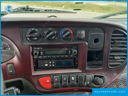 HYUNDAI EMIGHTY SUPER CAP