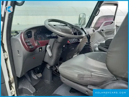HYUNDAI EMIGHTY SUPER CAP