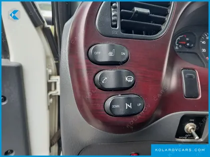 HYUNDAI EMIGHTY SUPER CAP