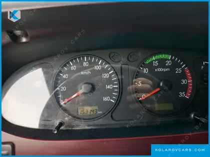 HYUNDAI EMIGHTY SUPER CAP