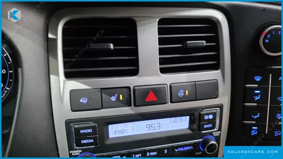 HYUNDAI PORTER II SUPER CAP CRDI