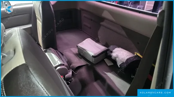 HYUNDAI PORTER II SUPER CAP CRDI