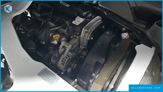 HYUNDAI PORTER II SUPER CAP CRDI