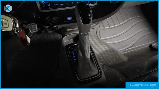 HYUNDAI PORTER II SUPER CAP CRDI
