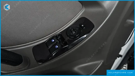 HYUNDAI PORTER II SUPER CAP CRDI