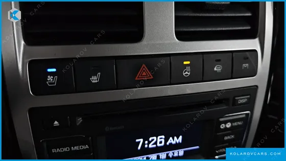 HYUNDAI PORTER II SUPER CAP CRDI