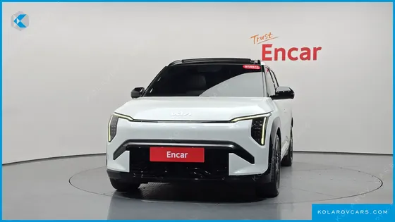 KIA EV3 LONG RANGE 2WD