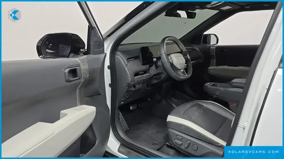KIA EV3 LONG RANGE 2WD