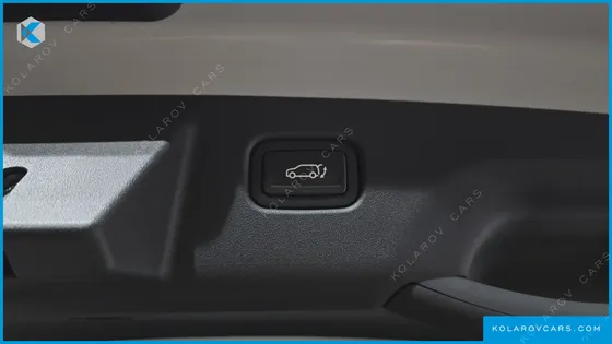 KIA EV3 LONG RANGE 2WD