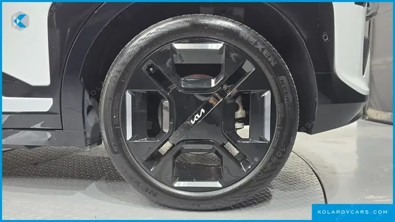 KIA EV3 LONG RANGE 2WD